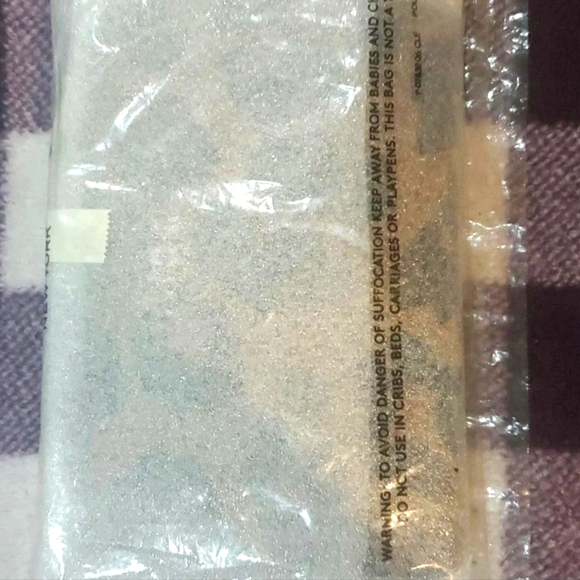 Coach Leopard Wristlet - Picture 3 of 3